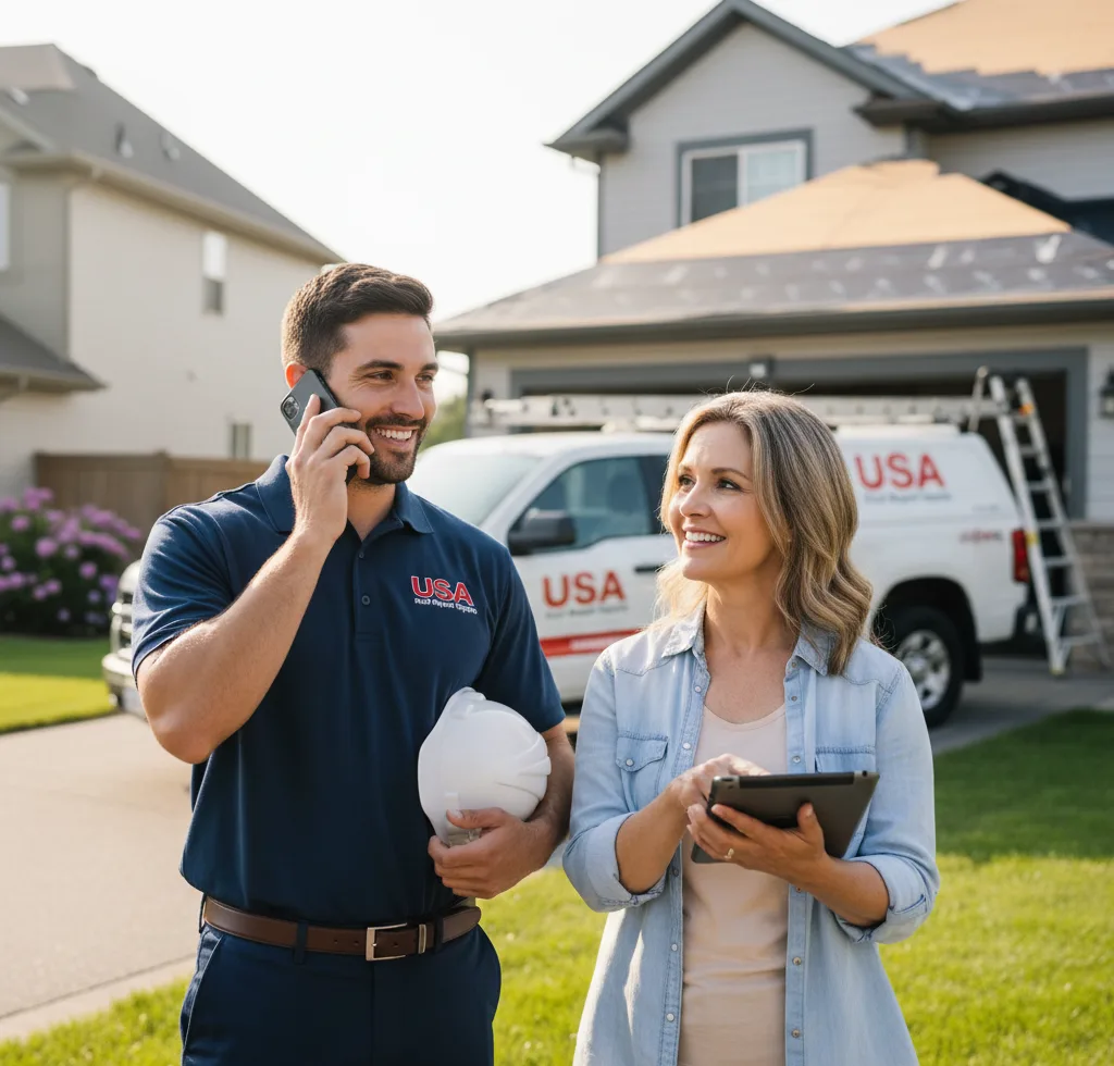 Roof Maintenance in Oak View, CA